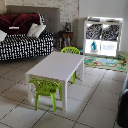 Holiday Home Aqueducienne Ahuy Ngoại thất bức ảnh